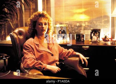 Original Film Titel: Stirb langsam. Englischer Titel: Stirb langsam. Regisseur: John MCTIERNAN. Jahr: 1988. Stars: Bonnie Bedelia. Quelle: 20th Century Fox/Album Stockfoto