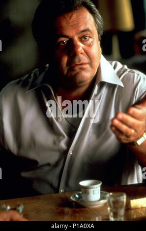 Original Film Titel: GOODFELLAS. Englischer Titel: GOODFELLAS. Regisseur: Martin Scorsese. Jahr: 1990. Stars: PAUL SORVINO. Quelle: WARNER BROS. /Album Stockfoto
