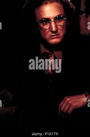 Original Film Titel: CARLITO's Way. Englischer Titel: CARLITO's Way. Regisseur: Brian DE PALMA. Jahr: 1993. Stars: Sean Penn. Quelle: UNIVERSAL PICTURES/Goldman, LOUIS/Album Stockfoto