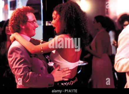 Original Film Titel: CARLITO's Way. Englischer Titel: CARLITO's Way. Regisseur: Brian DE PALMA. Jahr: 1993. Stars: Sean Penn. Quelle: UNIVERSAL PICTURES/Goldman, LOUIS/Album Stockfoto