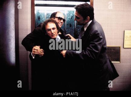 Original Film Titel: CARLITO's Way. Englischer Titel: CARLITO's Way. Regisseur: Brian DE PALMA. Jahr: 1993. Stars: Sean Penn. Quelle: UNIVERSAL PICTURES/Goldman, LOUIS/Album Stockfoto