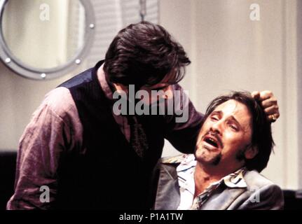 Original Film Titel: CARLITO's Way. Englischer Titel: CARLITO's Way. Regisseur: Brian DE PALMA. Jahr: 1993. Stars: Al Pacino; Viggo Mortensen. Quelle: UNIVERSAL PICTURES/Goldman, LOUIS/Album Stockfoto