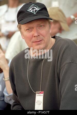 Original Film Titel: Leiter 49. Englischer Titel: Leiter 49. Film Regie: JAY RUSSELL. Jahr: 2004. Stars: JAY RUSSELL. Credit: TOUCHSTONE PICTURES/Album Stockfoto