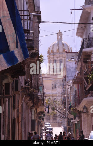 Museum der Revolution Stockfoto