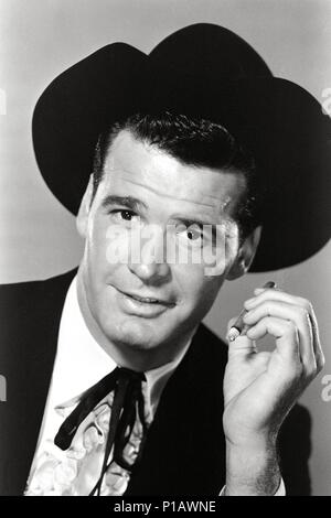 Original Film Titel: BRET MAVERICK-TV. Englischer Titel: BRET MAVERICK-TV. Jahr: 1981. Stars: JAMES GARNER. Quelle: WARNER BROS. Fernsehen/Album Stockfoto