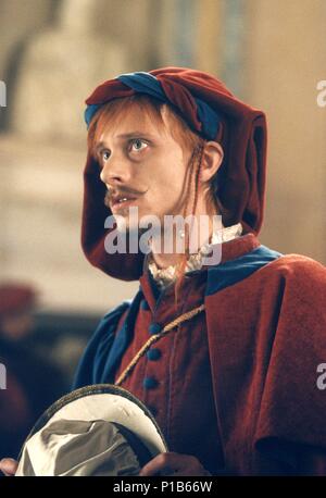 Original Film Titel: Kaufmann von Venedig, der. Englischer Titel: Kaufmann von Venedig, der. Regisseur: Michael Radford. Jahr: 2004. Stars: Mackenzie Crook. Quelle: SONY PICTURES/Album Stockfoto