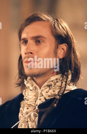 Original Film Titel: Kaufmann von Venedig, der. Englischer Titel: Kaufmann von Venedig, der. Regisseur: Michael Radford. Jahr: 2004. Stars: Joseph Fiennes. Quelle: SONY PICTURES/Album Stockfoto