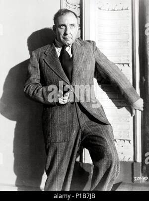 Original Film Titel: Ich gestehe. Englischer Titel: Ich gestehe. Regisseur: Alfred Hitchcock. Jahr: 1953. Stars: O.E.Hasse. Quelle: WARNER BROTHERS/Album Stockfoto