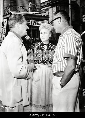 Original Film Titel: DER MATCHMAKER. Englischer Titel: DER MATCHMAKER. Regisseur: Joseph Anthony. Jahr: 1958. Stars: DON HARTMAN; SHIRLEY BOOTH; Joseph Anthony. Quelle: Paramount Pictures/Album Stockfoto