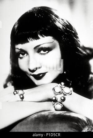 Original Film Titel: DAS ZEICHEN DES KREUZES. Englischer Titel: DAS ZEICHEN DES KREUZES. Regisseur: CECIL B DEMILLE. Jahr: 1932. Stars: Claudette Colbert. Quelle: Paramount Pictures/Album Stockfoto