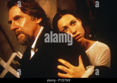 Original Film Titel: DIE GOUVERNANTE. Englischer Titel: DIE GOUVERNANTE. Film Regie: Sandra Goldbacher. Jahr: 1998. Stars: TOM WILKINSON; Minnie Driver. Credit: PANDORA KINO/Album Stockfoto