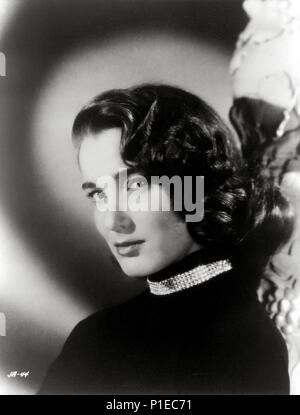 Stars: JULIE ADAMS. Stockfoto