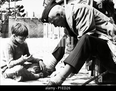 Original Film Titel: Das "schmutzige Dutzend". Englischer Titel: Das "schmutzige Dutzend". Regisseur: ROBERT ALDRICH. Jahr: 1967. Stars: Lee Marvin. Credit: M.G.M/Album Stockfoto