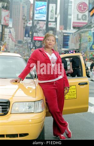 Original Film Titel: ANN. Englischer Titel: ANN. Regisseur: TIM STORY. Jahr: 2004. Stars: Queen Latifah. Quelle: 20th Century Fox/Album Stockfoto