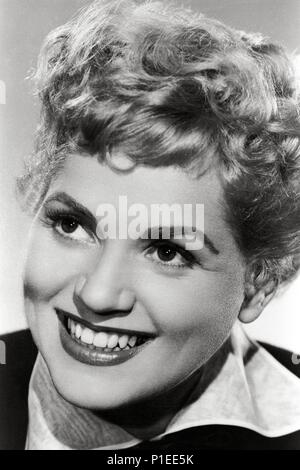 Stars: JUDY HOLLIDAY. Stockfoto