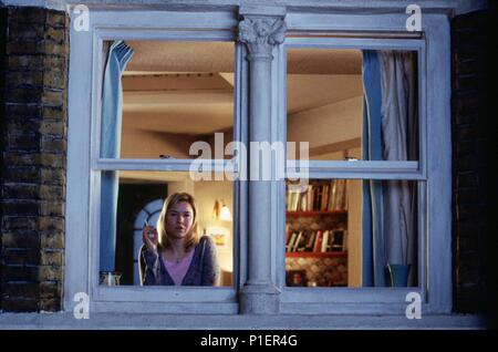 Original Film Titel: BRIDGET JONES: AM RANDE DES WAHNSINNS. Englischer Titel: BRIDGET JONES: AM RANDE DES WAHNSINNS. Regisseur: BEEBAN KIDRON. Jahr: 2004. Stars: RENEE ZELLWEGER. Credit: UNIVERSAL STUDIOS/Album Stockfoto