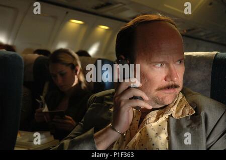 Original Film Titel: TORRENTE 3: EL PROTECTOR. Englischer Titel: TORRENTE 3: EL PROTECTOR. Regisseur: Santiago Segura. Jahr: 2005. Stars: Santiago Segura. Credit: AMIGUETES ENTERTAINMENT/PAOLA Y MONICA/Album Stockfoto
