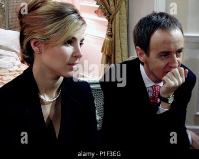 Original Film Titel: NINETTE. Englischer Titel: NINETTE. Regisseur: JOSÉ LUIS GARCI. Jahr: 2005. Stars: CARLOS HIPOLITO; Elsa Pataky. Credit: NICKEL ODEON/Album Stockfoto