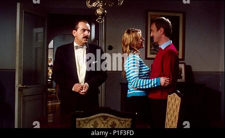 Original Film Titel: NINETTE. Englischer Titel: NINETTE. Regisseur: JOSÉ LUIS GARCI. Jahr: 2005. Stars: CARLOS HIPOLITO; Elsa Pataky. Credit: NICKEL ODEON/Album Stockfoto