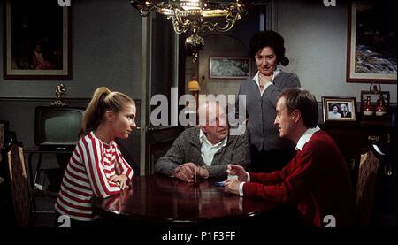 Original Film Titel: NINETTE. Englischer Titel: NINETTE. Regisseur: JOSÉ LUIS GARCI. Jahr: 2005. Stars: CARLOS HIPOLITO; Elsa Pataky. Credit: NICKEL ODEON/Album Stockfoto