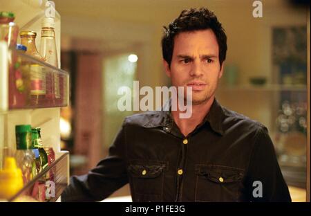 Original Film Titel: WIE IM HIMMEL. Englischer Titel: WIE IM HIMMEL. Regisseur: Mark Waters. Jahr: 2005. Stars: MARK RUFFALO. Quelle: DREAMWORKS PICTURES/Album Stockfoto