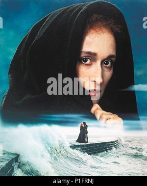 Original Film Titel: THE FRENCH LIEUTENANT'S WOMAN. Englischer Titel: THE FRENCH LIEUTENANT'S WOMAN. Film Regie: Karel Reisz. Jahr: 1981. Quelle: UNITED ARTISTS/Album Stockfoto