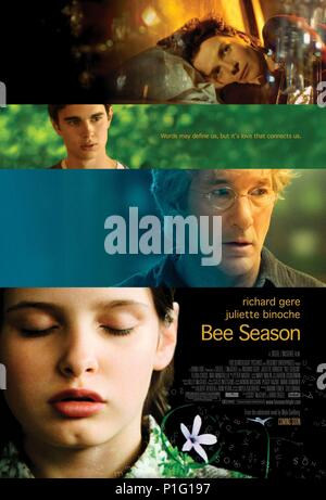 Original Film Titel: BEE SEASON. Englischer Titel: BEE SEASON. Regisseur: DAVID SIEGEL; SCOTT MCGEHEE. Jahr: 2005. Quelle: FOX SEARCHLIGHT BILDER / Album Stockfoto