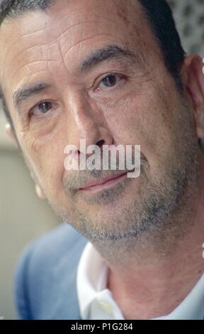 Jahr: 2005. Stars: JOSE LUIS GARCI. Credit: VIDAL, Joan/Album Stockfoto