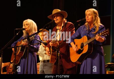 Original Film Titel: Neil Young: HEART OF GOLD. Englischer Titel: Neil Young: HEART OF GOLD. Regisseur: Jonathan Demme. Jahr: 2006. Stars: Neil Young. Quelle: Paramount Classics/Album Stockfoto