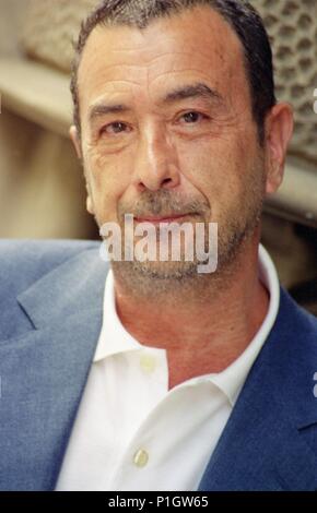 Jahr: 2005. Stars: JOSE LUIS GARCI. Credit: VIDAL, Joan/Album Stockfoto