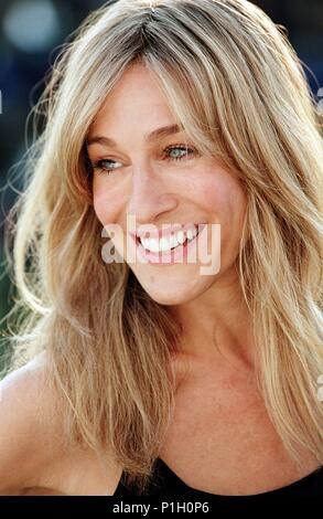 Original Film Titel: AUSFALL ZU STARTEN. Englischer Titel: AUSFALL ZU STARTEN. Regisseur: TOM DEY. Jahr: 2006. Stars: Sarah Jessica Parker. Quelle: Paramount Pictures/MASI, FRANK/Album Stockfoto