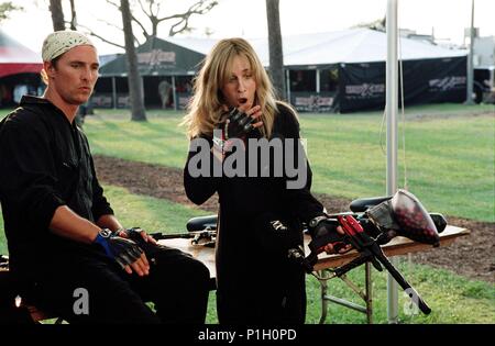 Original Film Titel: AUSFALL ZU STARTEN. Englischer Titel: AUSFALL ZU STARTEN. Regisseur: TOM DEY. Jahr: 2006. Stars: Sarah Jessica Parker, MATTHEW MCCONAUGHEY. Quelle: Paramount Pictures/MASI, FRANK/Album Stockfoto