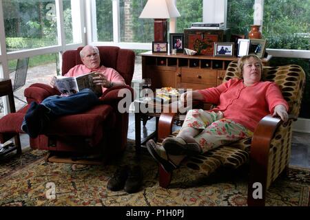 Original Film Titel: AUSFALL ZU STARTEN. Englischer Titel: AUSFALL ZU STARTEN. Regisseur: TOM DEY. Jahr: 2006. Stars: Kathy Bates; Terry Bradshaw. Quelle: Paramount Pictures/MASI, FRANK/Album Stockfoto