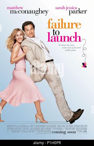 Original Film Titel: AUSFALL ZU STARTEN. Englischer Titel: AUSFALL ZU STARTEN. Regisseur: TOM DEY. Jahr: 2006. Quelle: Paramount Pictures/Album Stockfoto