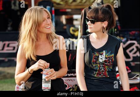 Original Film Titel: AUSFALL ZU STARTEN. Englischer Titel: AUSFALL ZU STARTEN. Regisseur: TOM DEY. Jahr: 2006. Stars: Sarah Jessica Parker, ZOOEY DESCHANEL. Quelle: Paramount Pictures/MASI, FRANK/Album Stockfoto