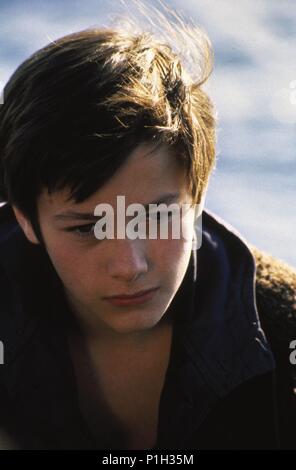 Original Film Titel: American Heart. Englischer Titel: American Heart. Regisseur: MARTIN BELL. Jahr: 1992. Stars: Edward Furlong. Credit: INSEL WELT/Album Stockfoto