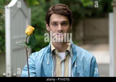 Original Film Titel: AUSFALL ZU STARTEN. Englischer Titel: AUSFALL ZU STARTEN. Regisseur: TOM DEY. Jahr: 2006. Stars: JUSTIN BARTHA. Quelle: Paramount Pictures/Album Stockfoto