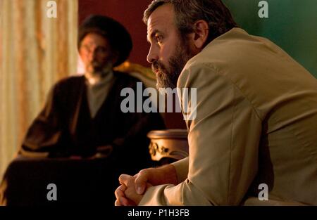 Original Film Titel: SYRIANA. Englischer Titel: SYRIANA. Regisseur: Stephen Gaghan. Jahr: 2005. Stars: GEORGE CLOONEY. Quelle: WARNER BROS. /Album Stockfoto