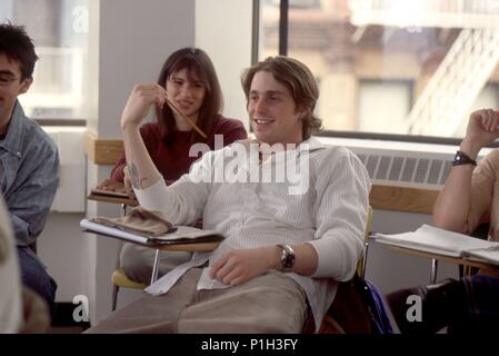 Original Film Titel: ES BLEIBT IN DER FAMILIE. Englischer Titel: ES BLEIBT IN DER FAMILIE. Regisseur: FRED SCHEPISI. Jahr: 2003. Stars: CAMERON DOUGLAS. Credit: Metro-Goldwyn-Mayer (MGM)/Schwartz, ANDREW/Album Stockfoto