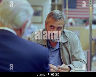Original Film Titel: SYRIANA. Englischer Titel: SYRIANA. Regisseur: Stephen Gaghan. Jahr: 2005. Stars: GEORGE CLOONEY. Quelle: WARNER BROS. /Album Stockfoto