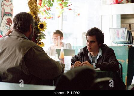 Original Film Titel: SYRIANA. Englischer Titel: SYRIANA. Regisseur: Stephen Gaghan. Jahr: 2005. Stars: MAX MINGHELLA. Quelle: WARNER BROS. /BALDWIN, SIDNEY/Album Stockfoto