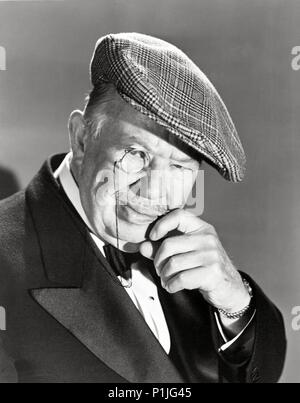 Original Film Titel: Blondinen bevorzugt. Englischer Titel: Blondinen bevorzugt. Regisseur: Howard Hawks. Jahr: 1953. Stars: CHARLES COBURN. Quelle: 20th Century Fox/Album Stockfoto