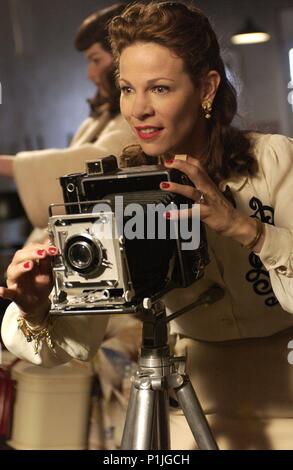 Original Film Titel: Der notorische Bettie Page. Englischer Titel: Die notorische Bettie Page. Film Regie: MARY HARRON. Jahr: 2005. Stars: LILI TAYLOR. Credit: PICTUREHOUSE ENTERTAINMENT/Album Stockfoto