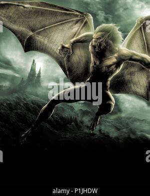 Original Film Titel: Van Helsing. Englischer Titel: Van Helsing. Regisseur: Stephen Sommers. Jahr: 2004. Quelle: Universal/Album Stockfoto