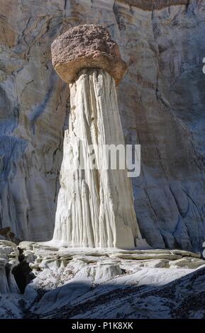 Wahweap Hoodoos, Grand Staircase-Escalante National Monument, Utah, Usa Stockfoto