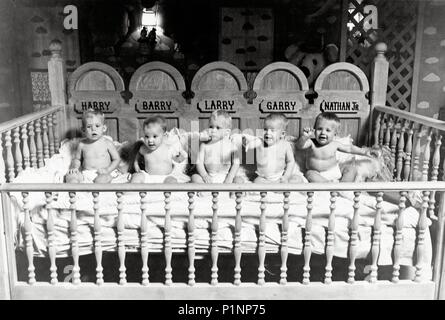 Original Film Titel: RAISING ARIZONA. Englischer Titel: RAISING ARIZONA. Regisseur: Ethan COEN, Joel Coen. Jahr: 1987. Quelle: 20th Century Fox/Album Stockfoto