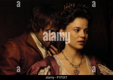 Original Film Titel: ALATRISTE. Englischer Titel: ALATRISTE. Regisseur: AGUSTIN DIAZ YANES. Jahr: 2006. Stars: ELENA ANAYA, UNAX UGALDE. Credit: ESTUDIOS PICCASO/Album Stockfoto