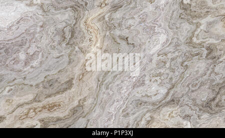 Grauer Marmor Textur. Marmor Natur Muster und abstrakten Hintergrund Stockfoto