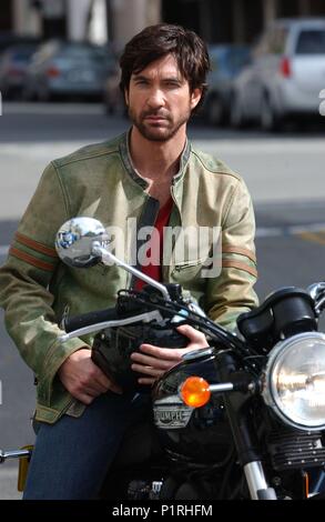 Original Film Titel: HERRIN VON GEWÜRZEN. Englischer Titel: HERRIN VON GEWÜRZEN. Regisseur: PAUL MAYEDA BERGES. Jahr: 2005. Stars: DYLAN MCDERMOTT. Credit: BALLE BILDER/CAPITOL FILMS/GENIALE FILM PARTHNERS/Album Stockfoto