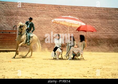 Original Film Titel: Bolero. Englischer Titel: Bolero. Regisseur: John Derek. Jahr: 1984. Credit: Cannon FILMS/Album Stockfoto